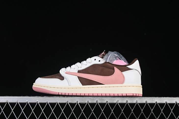 Picture of Air Jordan Travis Scott _SKUfw21791760578836338fw